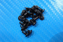 Dell Latitude 3490 14" Genuine Laptop Screw Set Screws for Repair ScrewSet