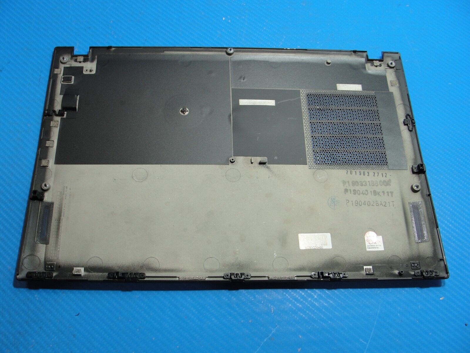 Lenovo ThinkPad T490s 14