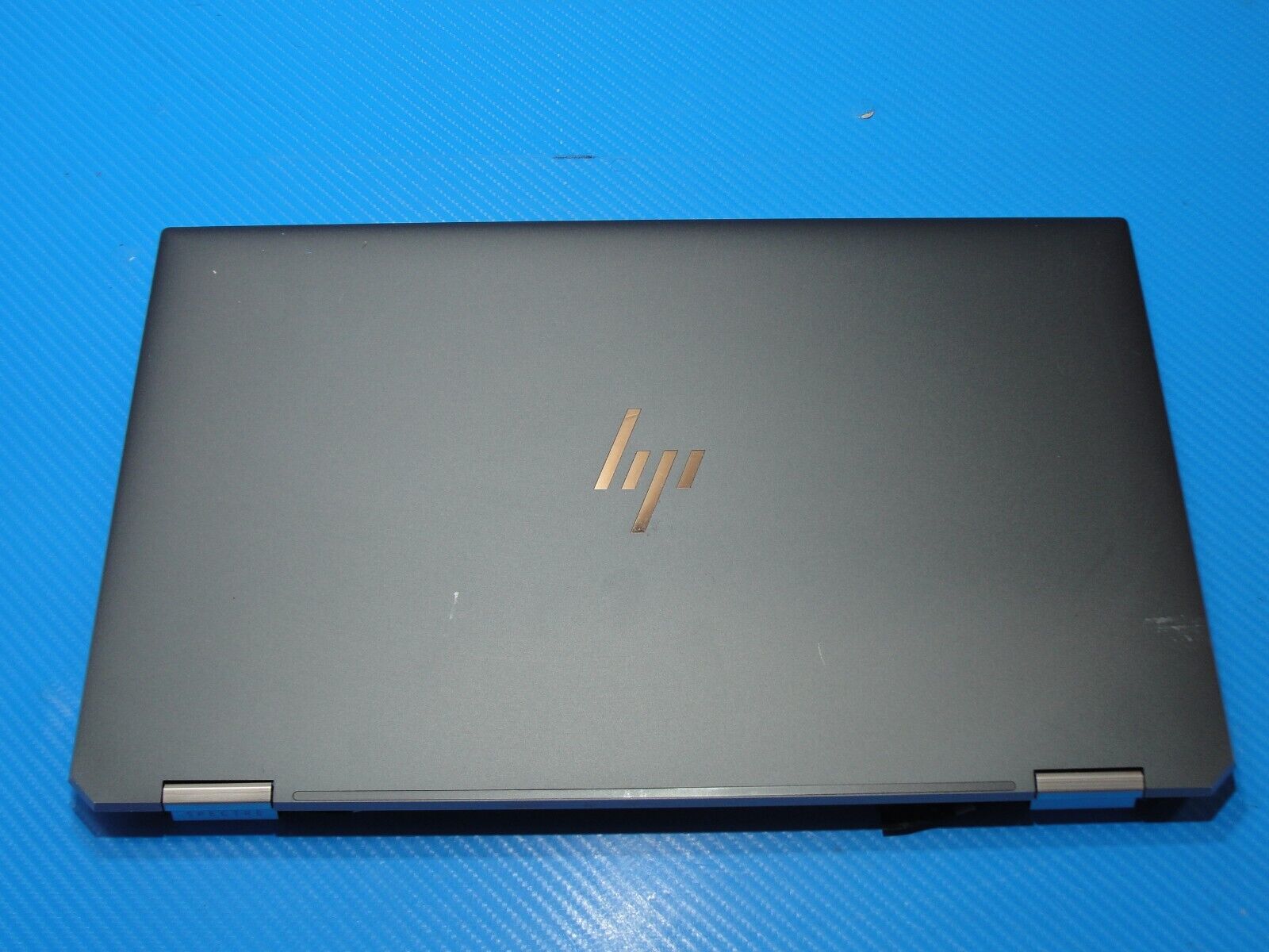 HP Spectre x360 15-eb0043dx 15.6