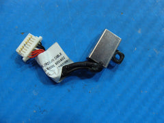 Dell Inspiron 13 7378 2in1 13.3" Genuine Laptop DC IN Power Jack w/Cable PF8JG