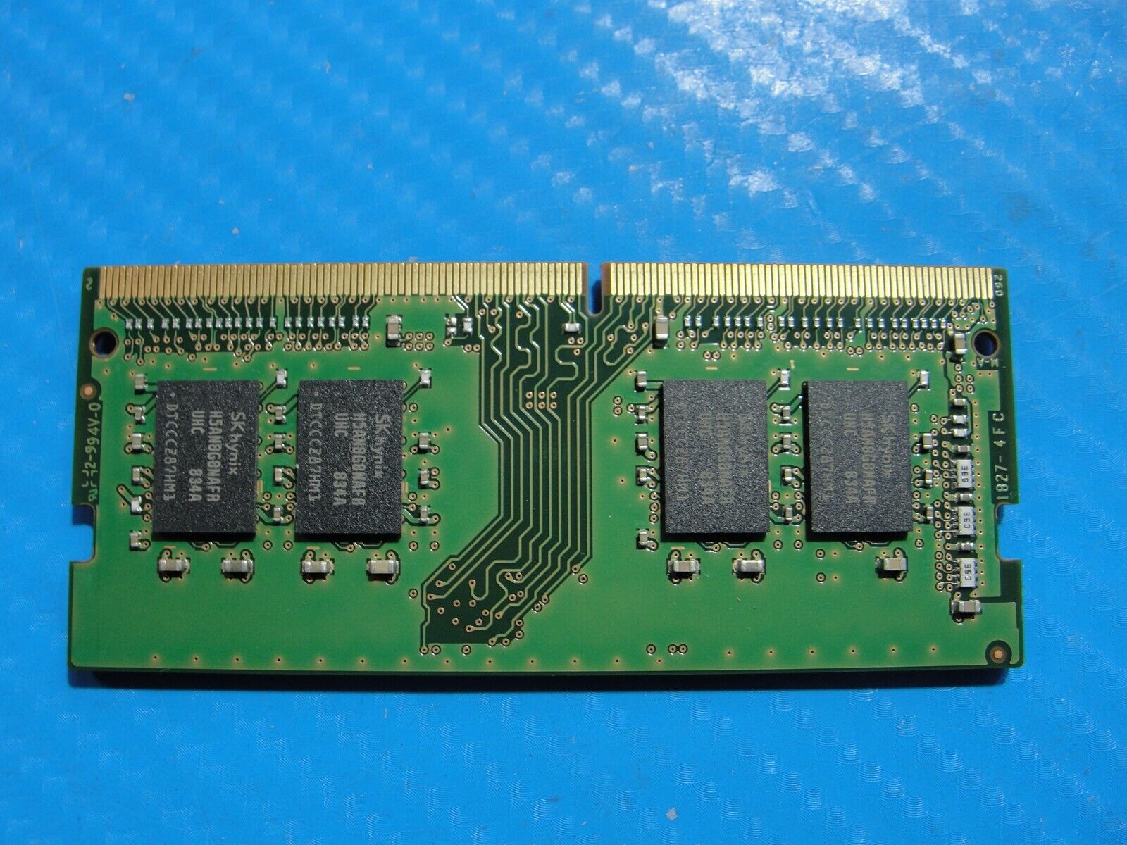 Dell 7290 SK Hynix 8GB 1Rx8 PC4-2400T Memory RAM SO-DIMM HMA81GS6AFR8N-UH