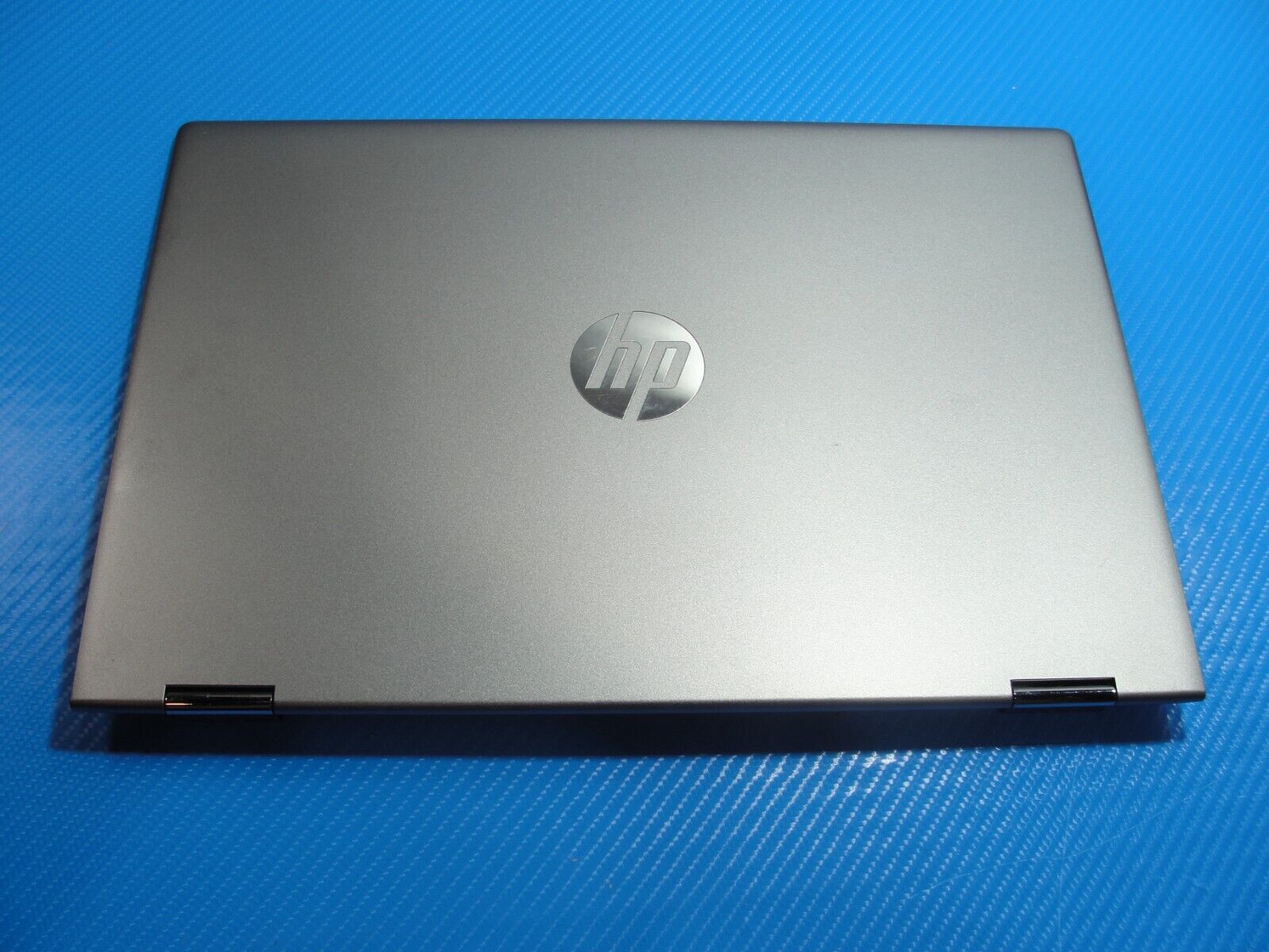 HP Pavilion x360 14-cd1055cl 14