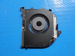 Dell Precision 5530 15.6" Genuine CPU Cooling Fan DC28000KND0 08YY9