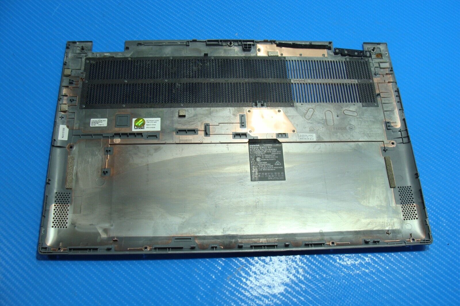 Dell Inspiron 14 5406 2-in-1 14