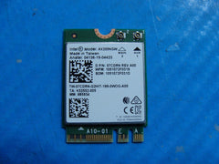 Dell Inspiron 14 7415 2-in-1 14" Wireless WiFi Card AX200NGW 7CDRN