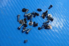 HP 15-da0002dx 15.6" Genuine Laptop Screw Set Screws for Repair ScrewSet