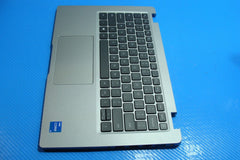 Dell Latitude 5420 14" Genuine Laptop Palmrest w/Touchpad Keyboard P54YV Grade A