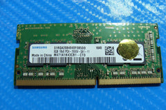 HP 14-cf0013dx Samsung 8GB 1Rx8 PC4-2666V Memory RAM SO-DIMM M471A1K43CB1-CTD