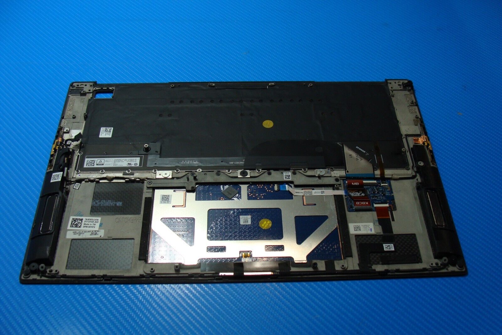 Dell Precision 5560 15.6