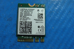 HP ENVY x360 15m-ee0023dx 15.6" Wireless WiFi Card AX200NGW 02HK705 L35282-005