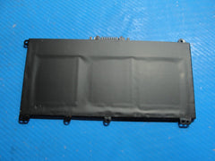 HP 15-dw3033dx 15.6" Genuine Battery 11.4V 41.04Wh 3420mAh HT03XL L11119-855