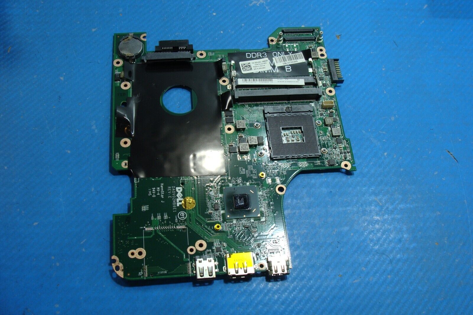 Dell Inspiron 14R N4110 14