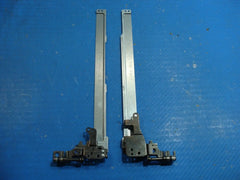 Dell Inspiron 15 3593 15.6" Genuine left & Right Hinge Set Hinges