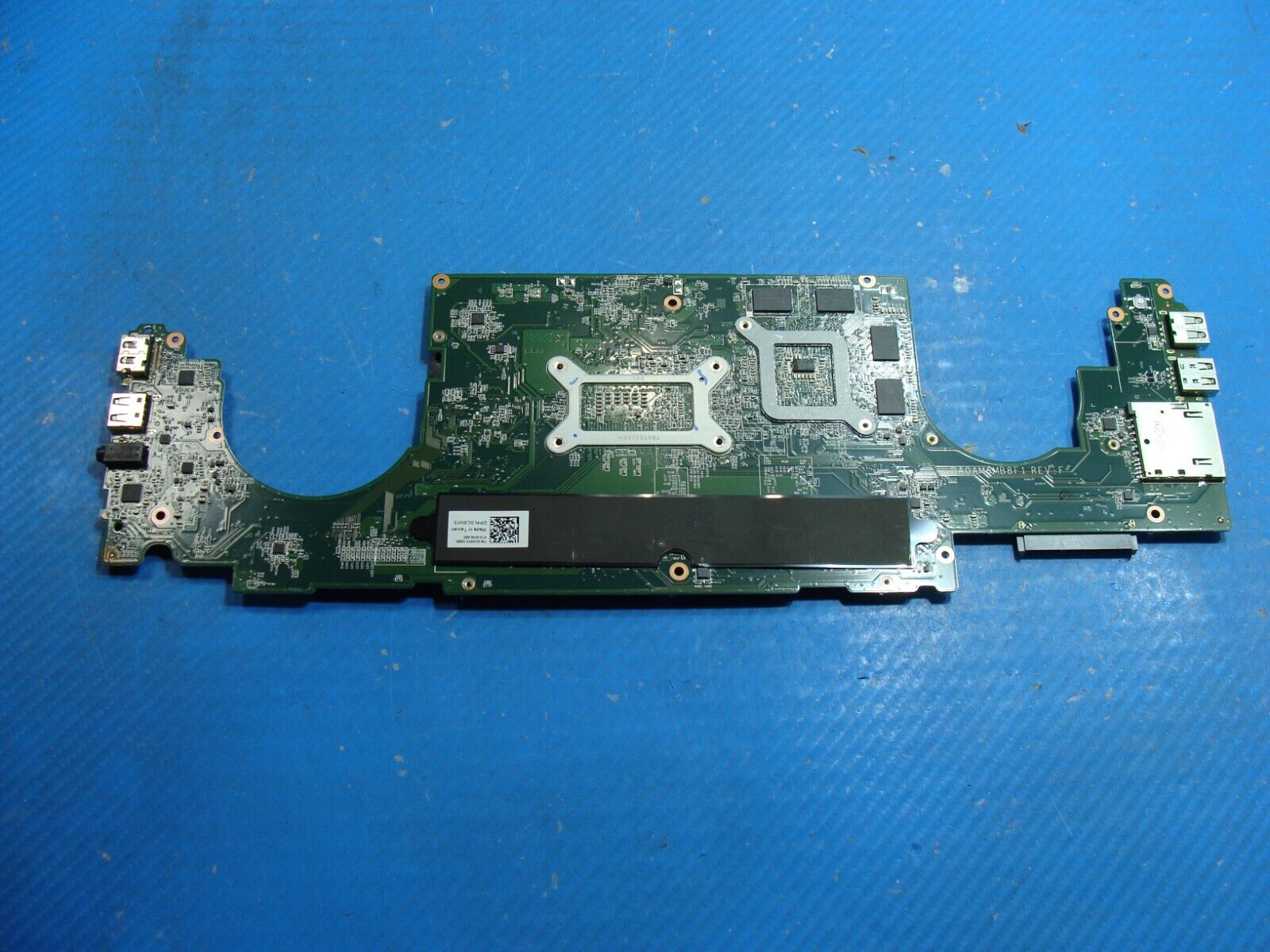 Dell Inspiron 15.6” 7548 i7-5500U 2.4GH AMD Radeon R7 M265 4GB Motherboard N9YM9