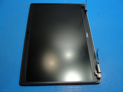 Dell Latitude 5510 15.6" Genuine Matte HD LCD Screen Complete Assembly Gray