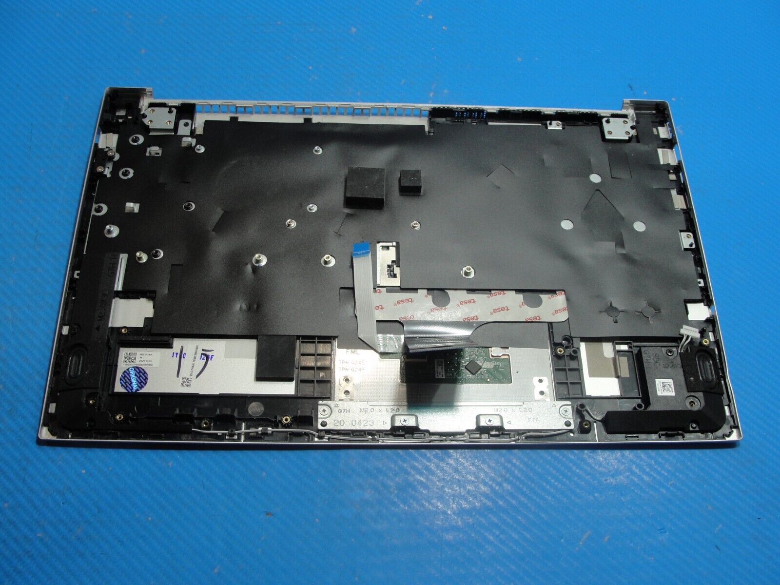 HP Pavilion 15-eg0025nr 15.6