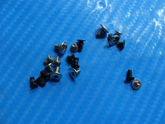 Lenovo ThinkPad X1 Carbon 3rd Gen 14" Screw Set Screws for Repair ScrewSet