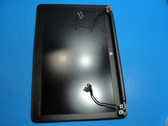 HP ZBook 17 G3 17.3" Genuine Matte FHD LCD Screen Complete Assembly