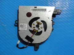 Dell Inspiron 17 5770 17.3" Genuine Laptop CPU Cooling Fan FX0M0 DC28000K9R0