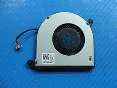 Dell Inspiron 13 7378 13.3" Genuine Laptop CPU Cooling Fan 31TPT 023.1006M.0011