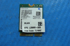 HP 15.6" 15-bs289wm OEM Laptop Wireless WiFi Card L25889-005 9461NGW L12675-001