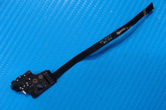 MacBook A1534 2016 MMGL2LL/A MMGM2LL/A 12" Audio Board w/Cable Gold 923-01000