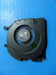 HP EliteBook 840 G6 14" Genuine Laptop CPU Cooling Fan 6033B0068901