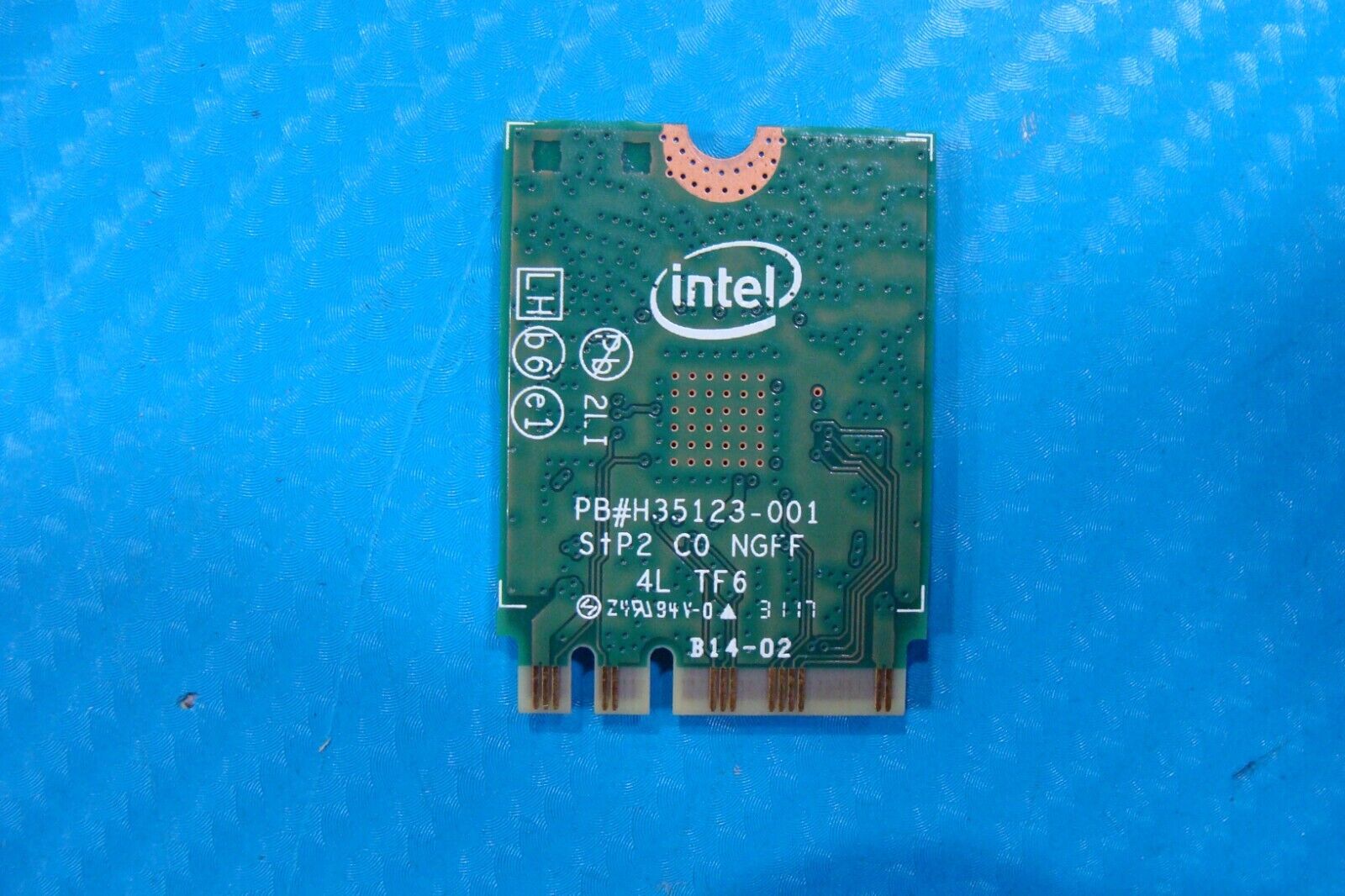 Dell Inspiron 13.3” 13 7373 2-in-1 OEM Laptop Wireless WiFi Card 7265NGW K57GX