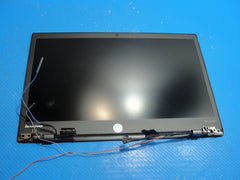 Lenovo ThinkPad 14” X1 Carbon Genuine Laptop Matte LCD Screen Complete Assembly