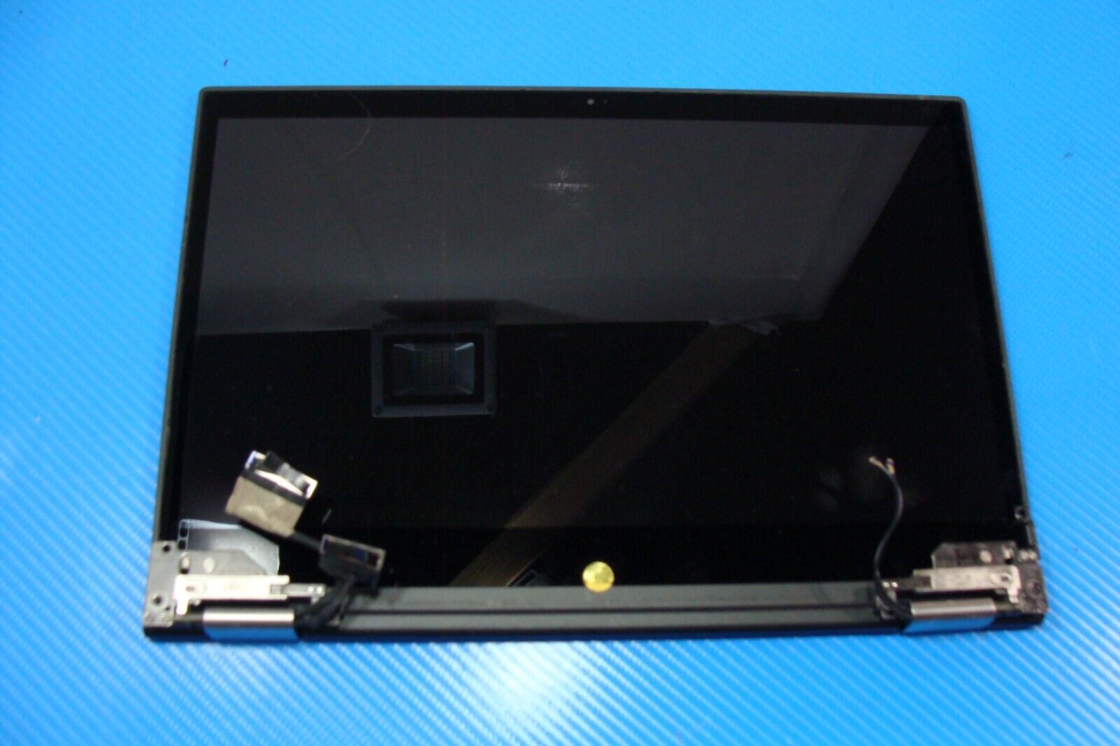 Lenovo ThinkPad Yoga 370 13.3