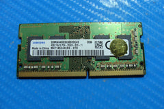 HP 15-dw2025cl Samsung 4GB 1Rx16 PC4-2666V SO-DIMM Memory RAM M471A5244CB0-CTD