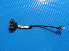 Lenovo Yoga 3 Pro 1370 13.3" DC IN Power Jack w/Cable DC00100LO00