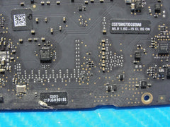 MacBook Air A1466 2015 13" OEM i5-5250U 1.6GHz 8GB Logic Board 661-02392 AS IS