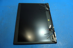 Lenovo ThinkPad X1 Carbon 4th Gen 14" Matte FHD LCD Screen Complete Assembly