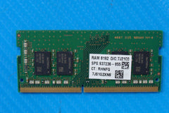 HP 15-dk1045tg Samsung 8GB 1Rx8 PC4-3200AA Memory RAM SO-DIMM M471A1K43DB1-CWE