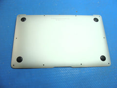 MacBook Air 11" A1465 Early 2015 MJVP2LL/A OEM Bottom Base Case Cover 923-00496