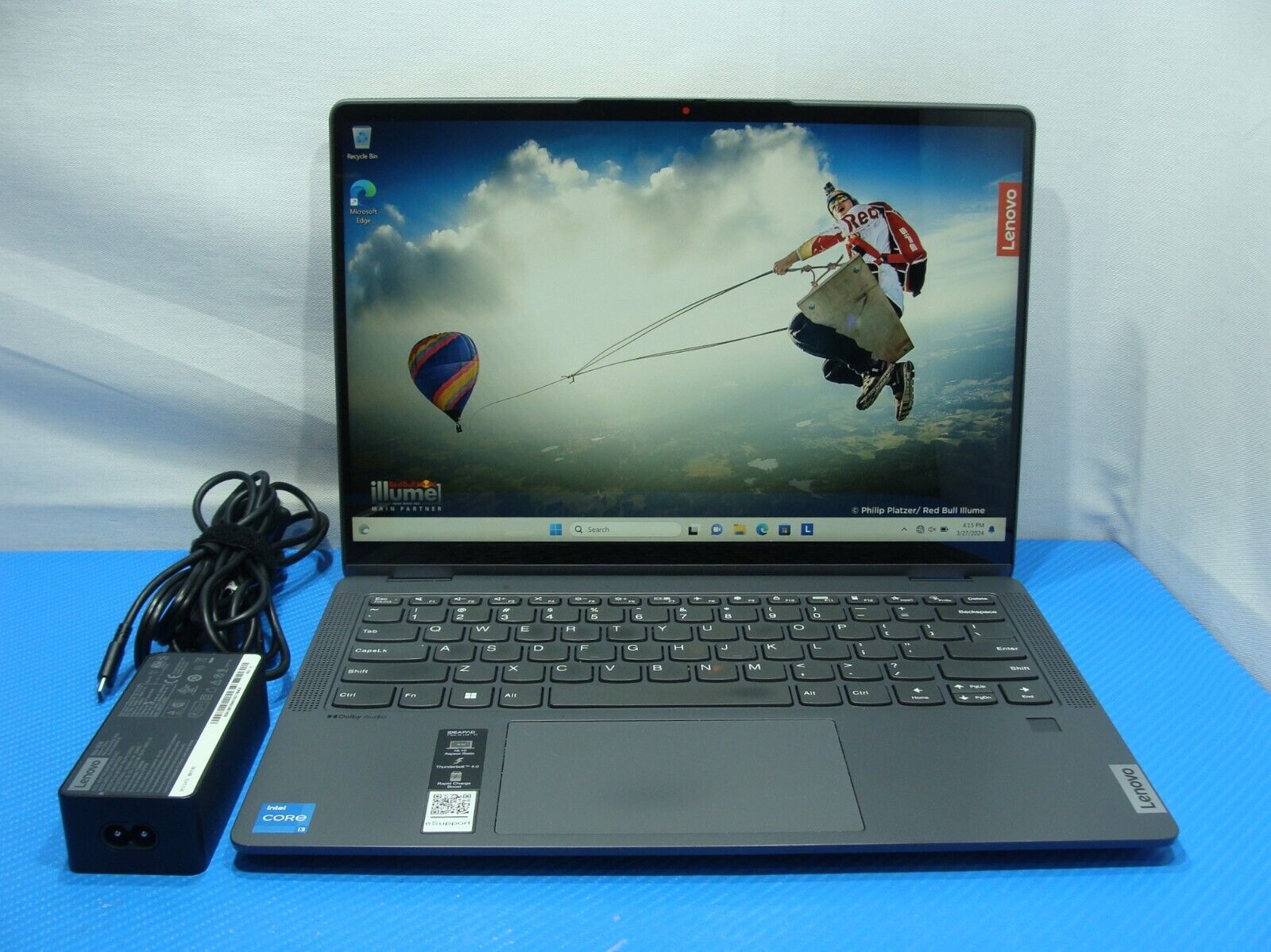 Lenovo IdeaPad Flex 5 14IAU7 14