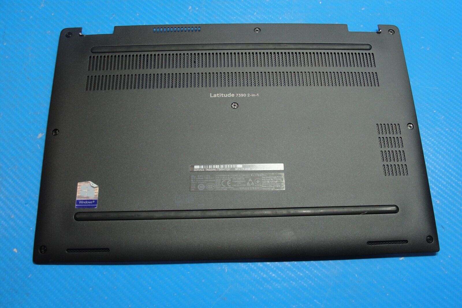 Dell Latitude 13.3