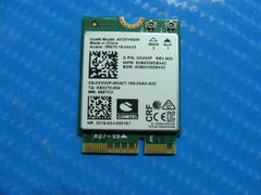 Dell Inspiron 17.3” 17 7706 2-in-1 OEM Laptop Wireless WiFi Card AX201NGW XVV0P