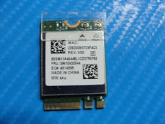 Lenovo ThinkBook 15.6" 15 G4 IAP Genuine Wireless WiFi Card RTL8852BE 5W10V25844