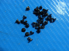 Dell Latitude 5510 15.6" Genuine Laptop Screw Set Screws for Repair ScrewSet