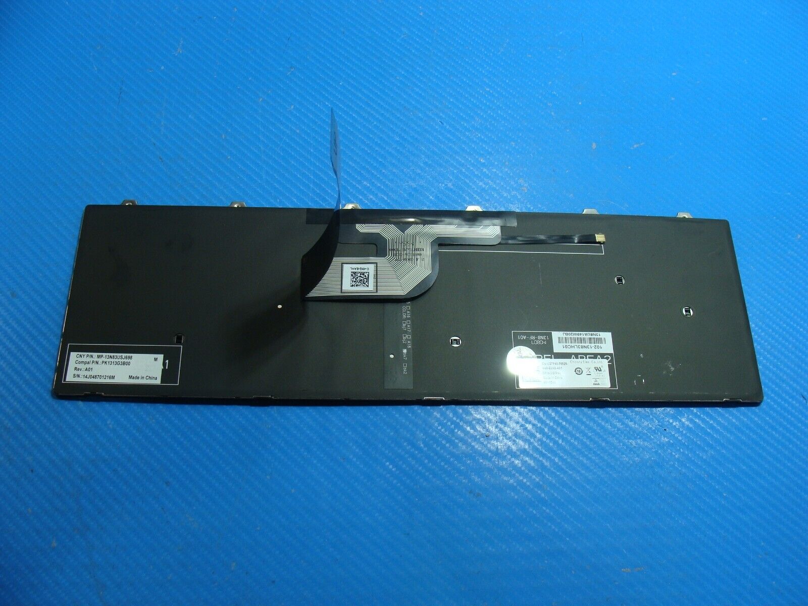 Dell Inspiron 15 5548 15.6