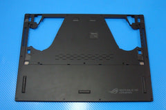 Asus ROG Zephyrus S 15.6” GX531GS-AH76 OEM Bottom Case w/Cover Door 13N1-64A0501