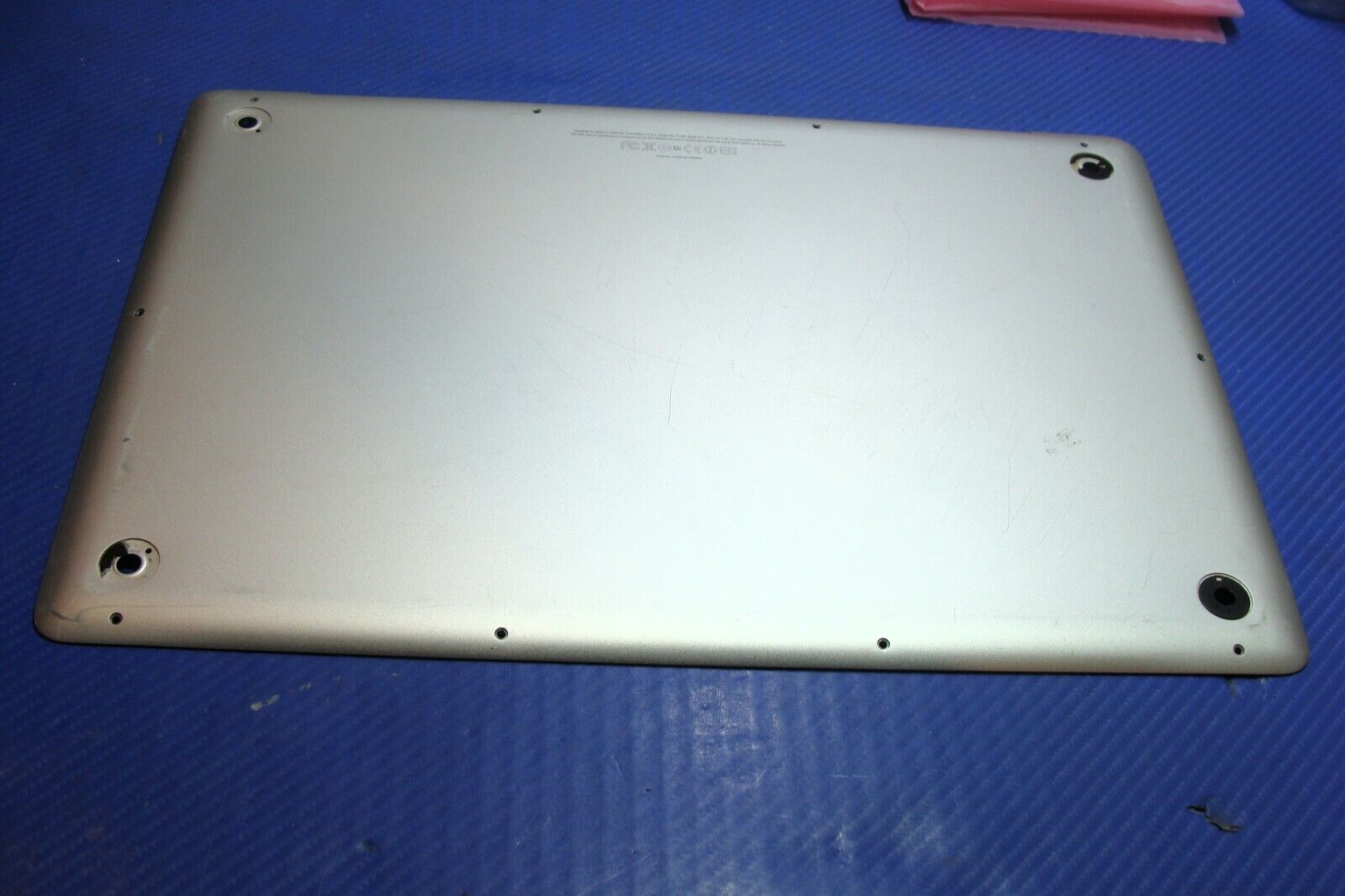 MacBook Pro A1286 15