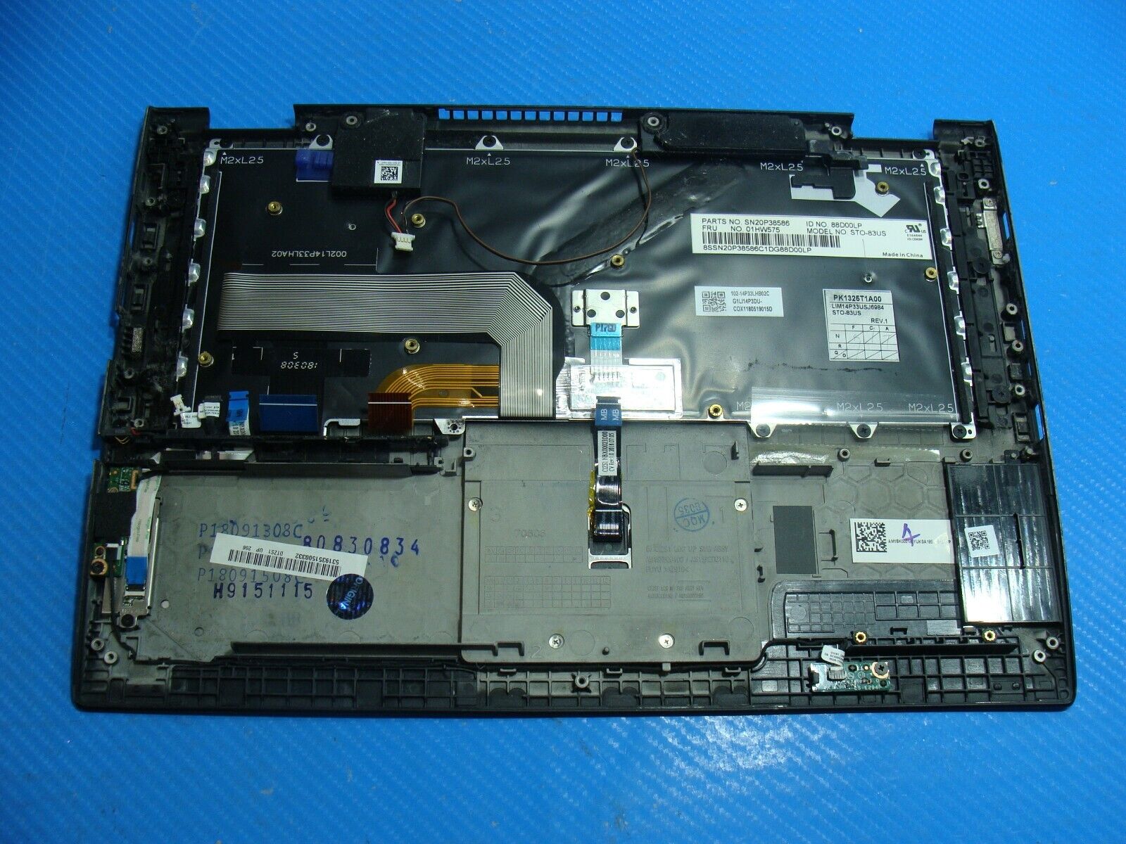 Lenovo ThinkPad X380 Yoga 13.3