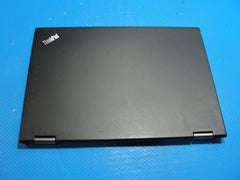 Lenovo ThinkPad X380 Yoga 13.3" Glossy FHD LCD Touch Screen Complete Assembly