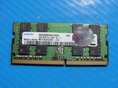 MSI 17 A10SGS Samsung 16GB 2Rx8 PC4-2666V Memory RAM M471A2K43EB1-CTD