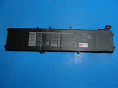 Dell Precision 5530 15.6" Battery 11.4V 97Wh 8070mAh 4K1VM W62W6 Excellent