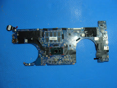 HP EliteBook 1040 G4 14" GenuineI7-7600U 8GbB Motherboard DA0Y0UMBAD0 L02235-601