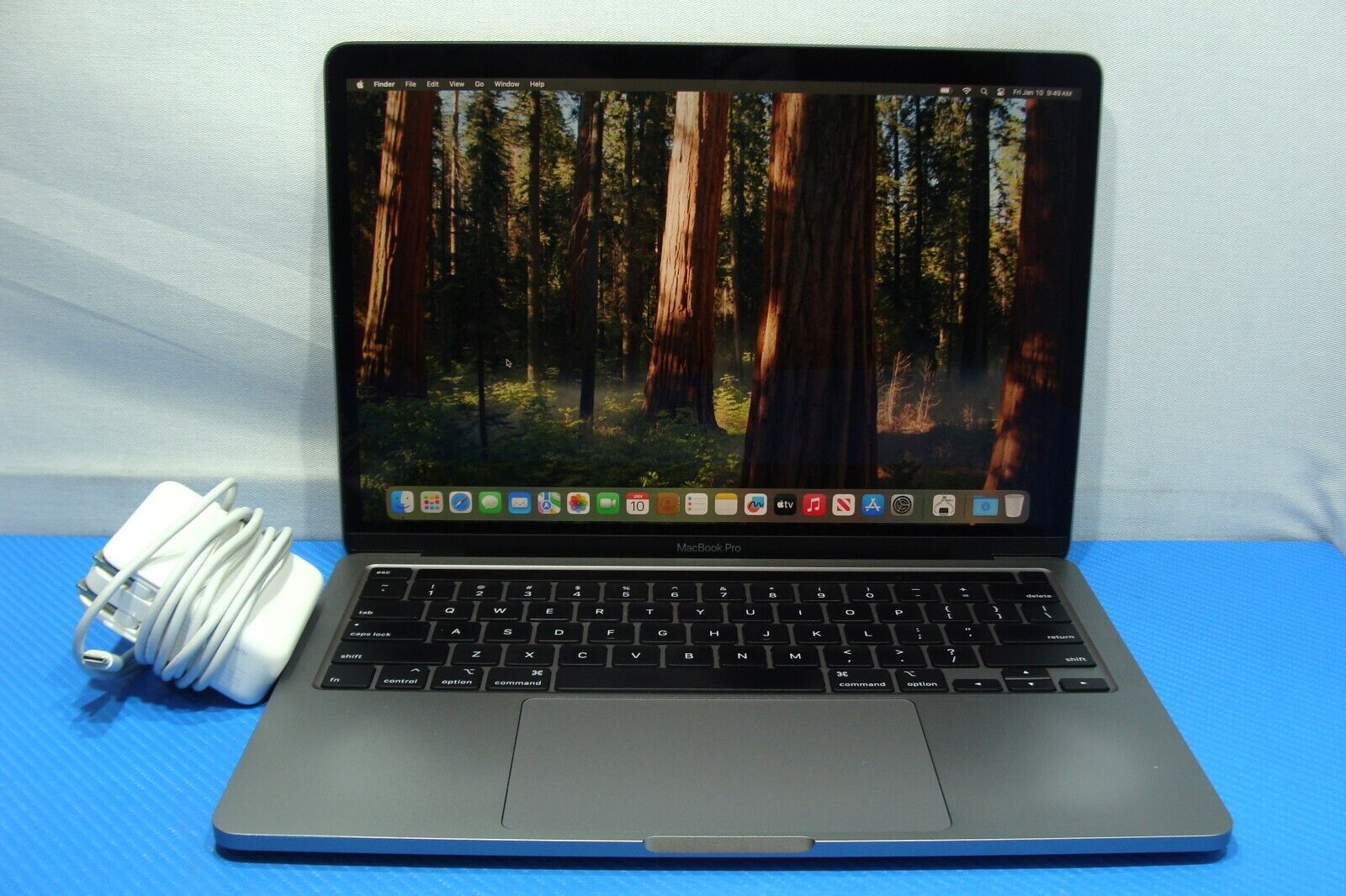 Apple MacBook Pro 13